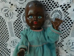 BLACK DOLL 1310 A